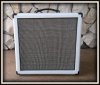 Kolumna gitarowa 1x12  ELEGANCE BLACK&WHITE V30